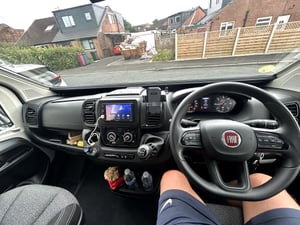 2023 Auto-Trail Expedition 67 — photo 5 of 63