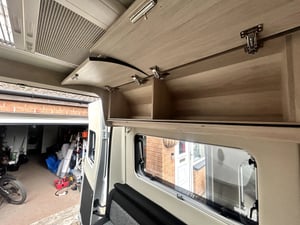 2023 Auto-Trail Expedition 67 — photo 14 of 63