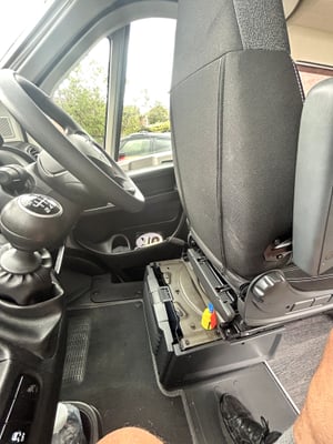 2023 Auto-Trail Expedition 67 — photo 29 of 63