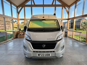 2023 Auto-Trail Expedition 67
