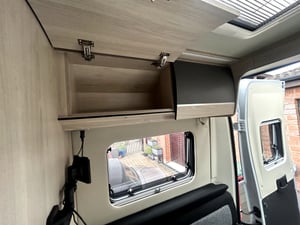 2023 Auto-Trail Expedition 67 — photo 54 of 63