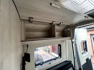 2023 Auto-Trail Expedition 67 — photo 55 of 63
