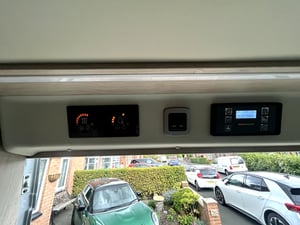 2023 Auto-Trail Expedition 67 — photo 56 of 63