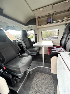 2023 Auto-Trail Expedition 67 — photo 57 of 63
