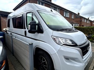 2023 Auto-Trail Expedition 67 — photo 58 of 63