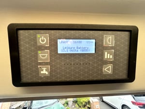 2023 Auto-Trail Expedition 67 — photo 61 of 63