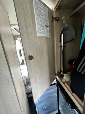 2023 Auto-Trail Expedition 67 — photo 62 of 63