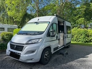 2023 Auto-Trail Expedition 67 — photo 62 of 65