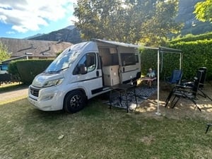 2023 Auto-Trail Expedition 67 — photo 63 of 65