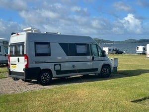 2023 Auto-Trail Expedition 67 — photo 64 of 65