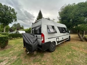 2023 Auto-Trail Expedition 67 — photo 65 of 65