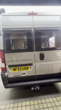 2023 Auto-Trail Expedition 67 - Video 1