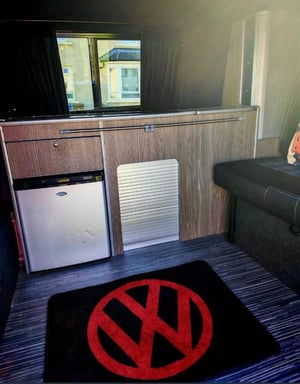 2005 Volkswagen Campervan — photo 8 of 13