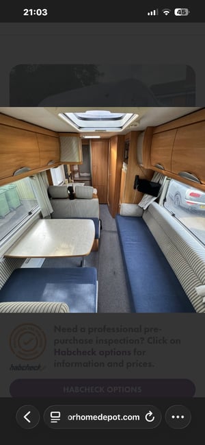 2005 Hymer C544 — photo 7 of 24