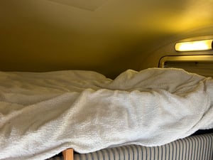 2005 Hymer C544 — photo 17 of 24