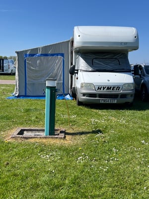 2005 Hymer C544 — photo 24 of 24