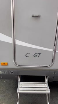 2005 Hymer C544 - Video 2