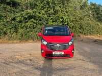 2017 Vauxhall Vivaro - Image 2