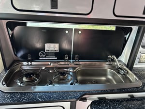 2017 Vauxhall Vivaro — photo 12 of 18