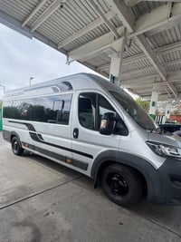2015 Peugeot Boxer Campervan Conversion - Image 2