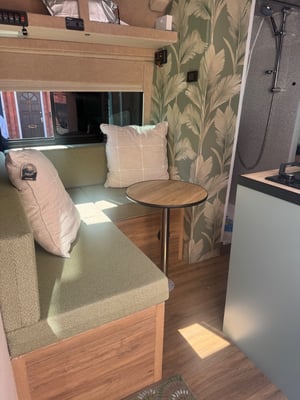 2015 Peugeot Boxer — photo 11 of 11