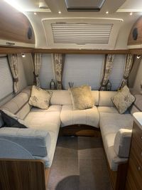 2016 Elddis Affinity 554 - Image 3