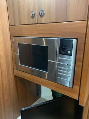 2016 Elddis Affinity 554 — photo 19 of 26