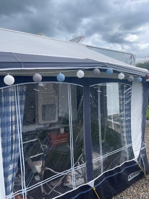 2016 Elddis Affinity 554 — photo 24 of 26