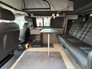 2016 TRANSPORTER T6 highline DSG — photo 2 of 18