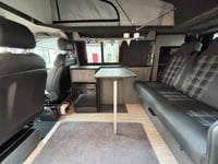 2016 TRANSPORTER T6 highline DSG - Image 2
