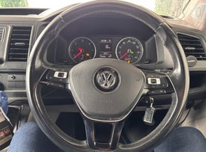2016 TRANSPORTER T6 highline DSG — photo 12 of 18