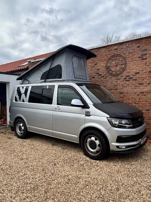 2016 TRANSPORTER T6 highline DSG — photo 4 of 18