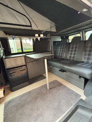 2016 TRANSPORTER T6 highline DSG — photo 16 of 18