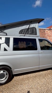 2016 TRANSPORTER T6 highline DSG - Video