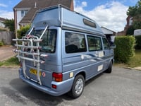 2004 Volkswagen Autosleeper Trident LE - Image 3
