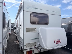 2000 Swift Suntor — photo 5 of 8
