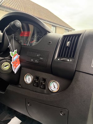 2017 Rimor Seal — photo 29 of 36