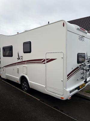 2017 Rimor Seal — photo 32 of 36