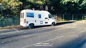 2002 IH Savannah — photo 7 of 17