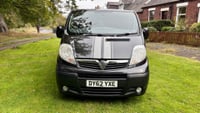 2013 Vauxhall Vivaro - Image 2