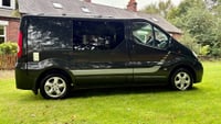 2013 Vauxhall Vivaro - Image 3
