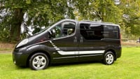 2013 Vauxhall Vivaro - Image 4