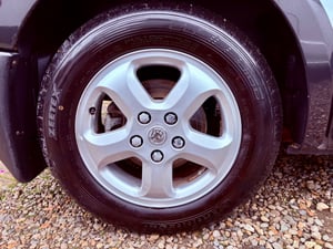 2013 Vauxhall Vivaro — photo 7 of 14