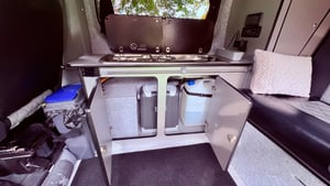 2013 Vauxhall Vivaro — photo 14 of 14