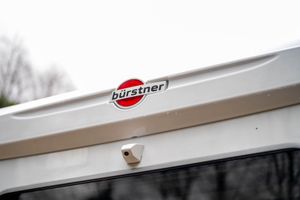 2024 Burstner Lyseo Harmony Line TD 744 — photo 17 of 39