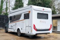 2024 Burstner Lyseo Harmony Line TD 744 - Image 3