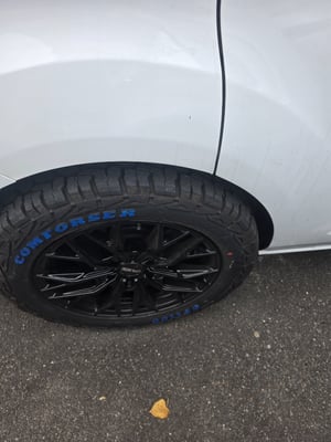 2020 Ford Transit — photo 5 of 5