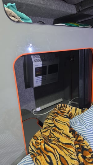 2020 Ford Transit Campervan — photo 11 of 14