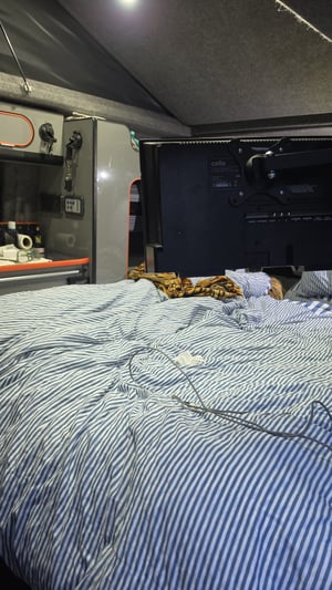 2020 Ford Transit Campervan — photo 12 of 14