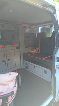 2020 Ford Transit - Video 1